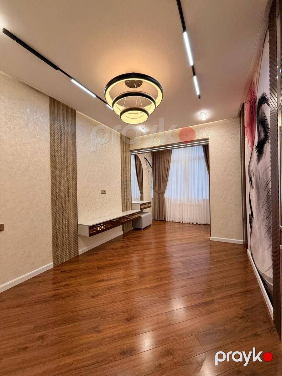 Satılır 2 otaqlı yeni tikili 86 m² — Mənzil, Bakı (9)