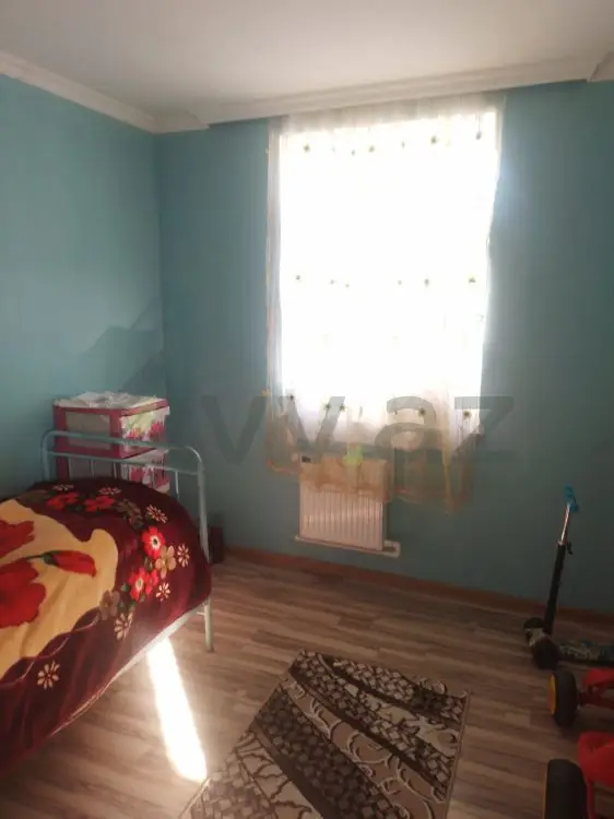 3 otaqlı Həyət evi Satılır, Masazır, Abşeron — Ev, villa (12)