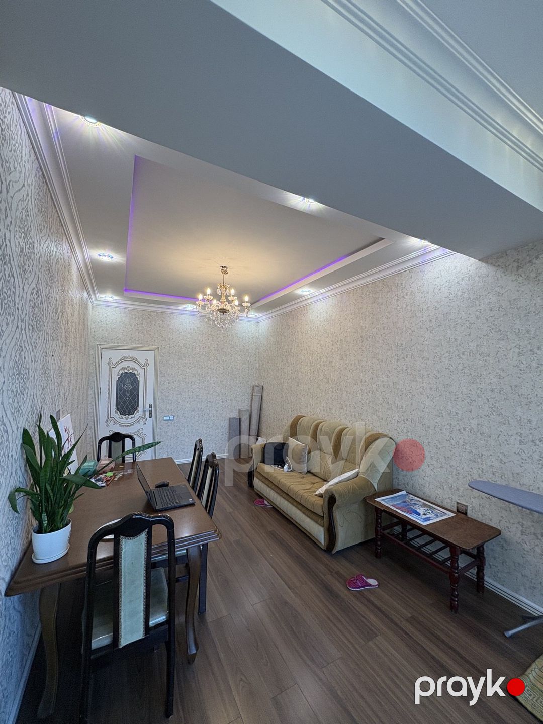 İcarəyə verilir 2 otaqlı yeni tikili 100 m² — Mənzil, Bakı (12)