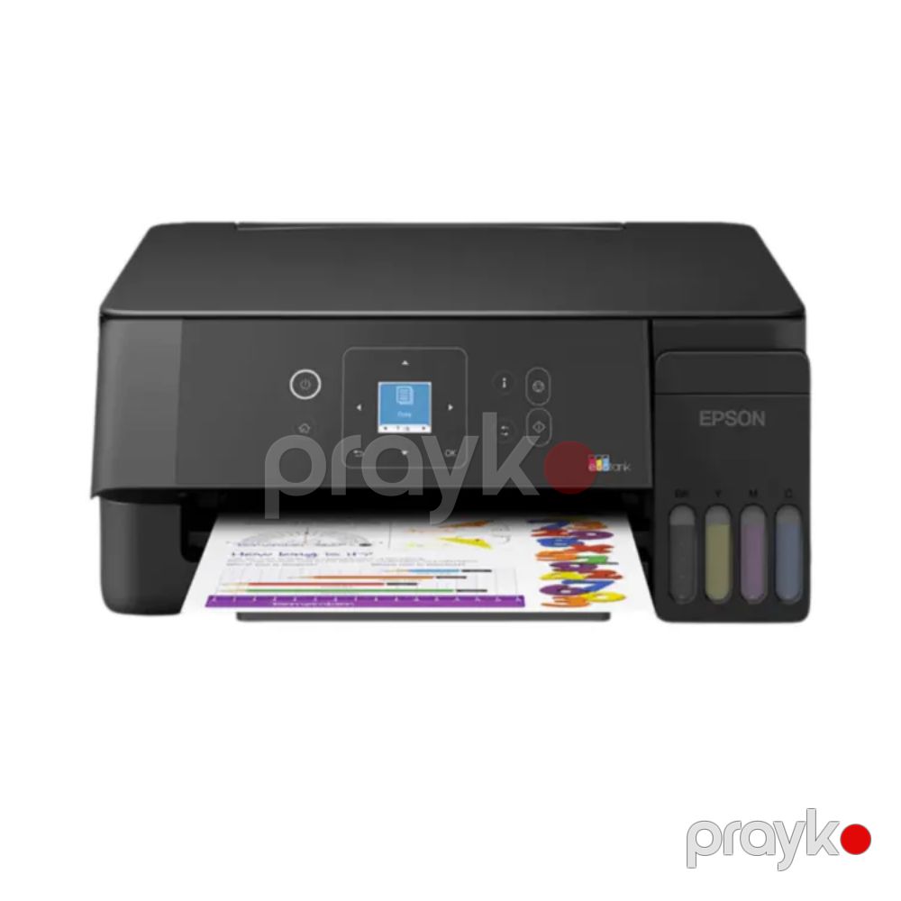 Epson printer L3366 (C11CL63413) — Printerləri, Bakı (3)