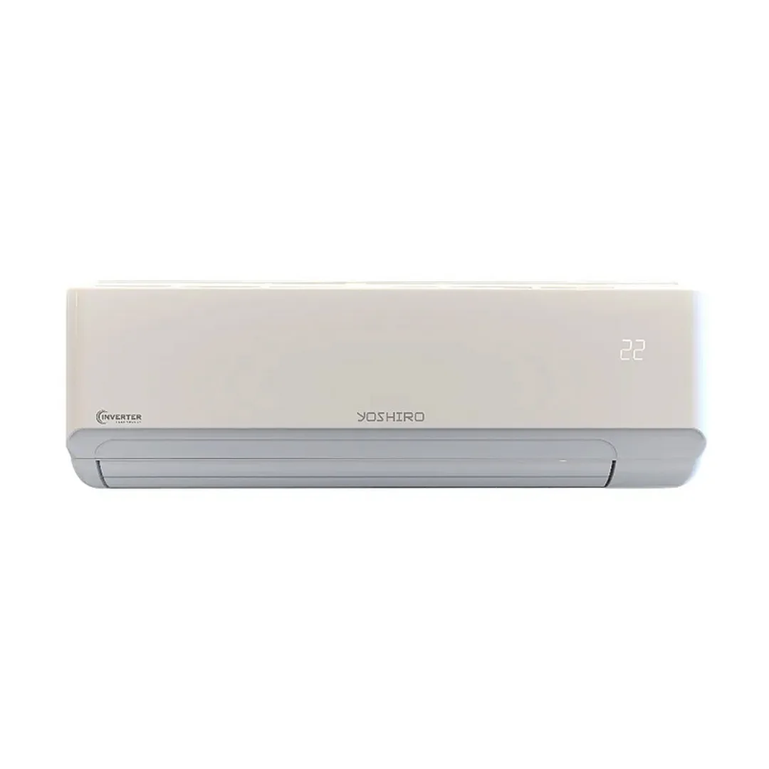 Kondisioner Yoshiro YAC-C18IN800W Inv-kıt (quraşdırılmasız) — Bakı