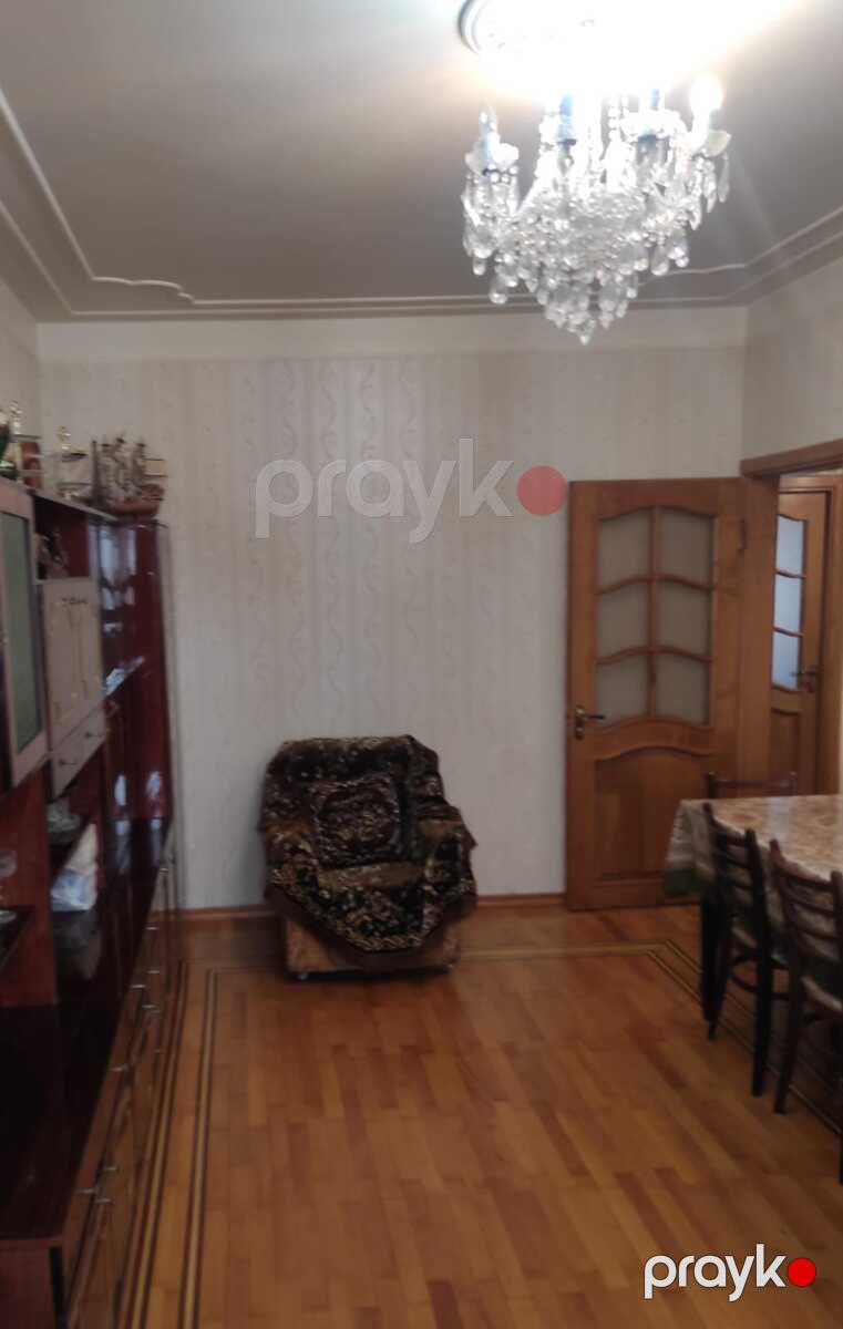 Satılır 3 otaqlı köhnə tikili 85 m² — Mənzil, Bakı (3)