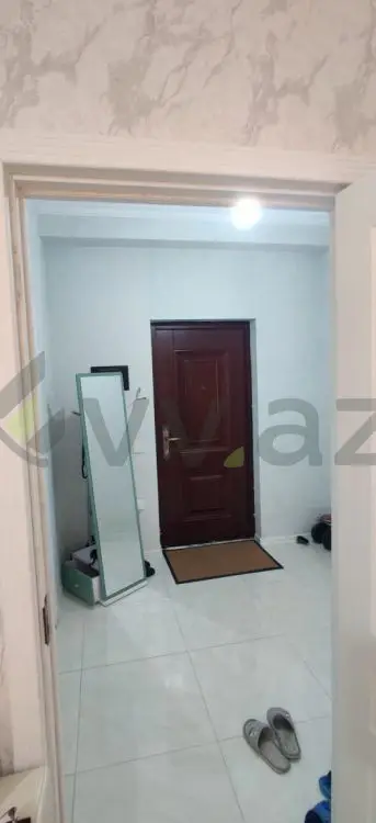 2 otaqlı mənzil Yeni tikili Satılır, Məhəmmədli, Abşeron — Mənzil (5)