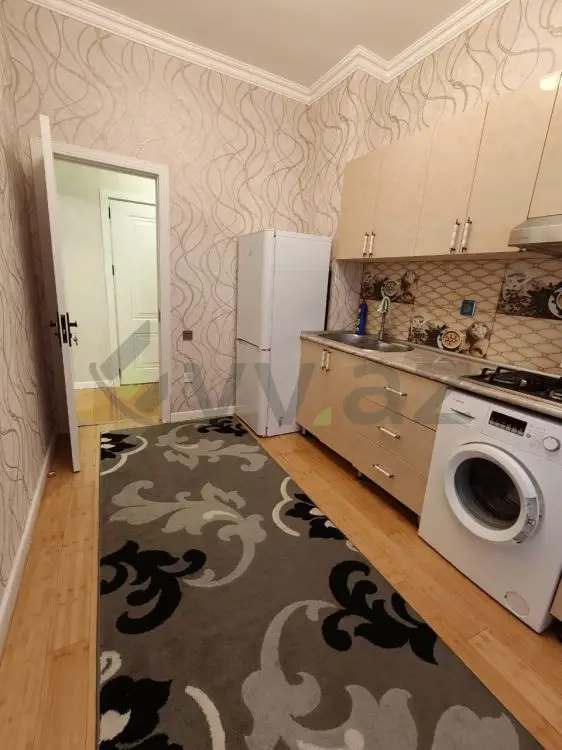 2 otaqlı mənzil Yeni tikili Satılır, Xırdalan — Mənzil, Xırdalan (5)