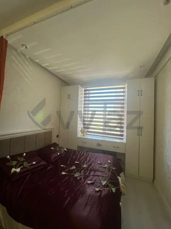 1 otaqlı mənzil Yeni tikili Satılır, Xırdalan — Mənzil, Xırdalan (3)