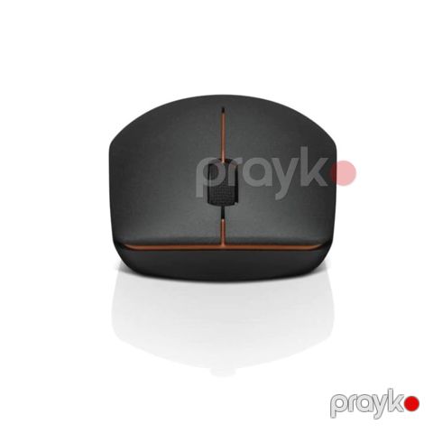 Lenovo 400 Wireless Mouse GY50R91293 1200 DPI Simsiz Optik Siçan — Bakı