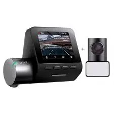 Avtomobil kameraları 70 mai Dash Cam Pro Plus + Rear Cam set A500S-1 — Mallar, Bakı (5)
