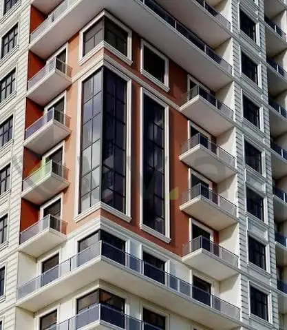 1 otaqlı mənzil Yeni tikili Kirayə, H.Aslanon qəs., Xətai, Bakı — Mənzil, Bakı (5)