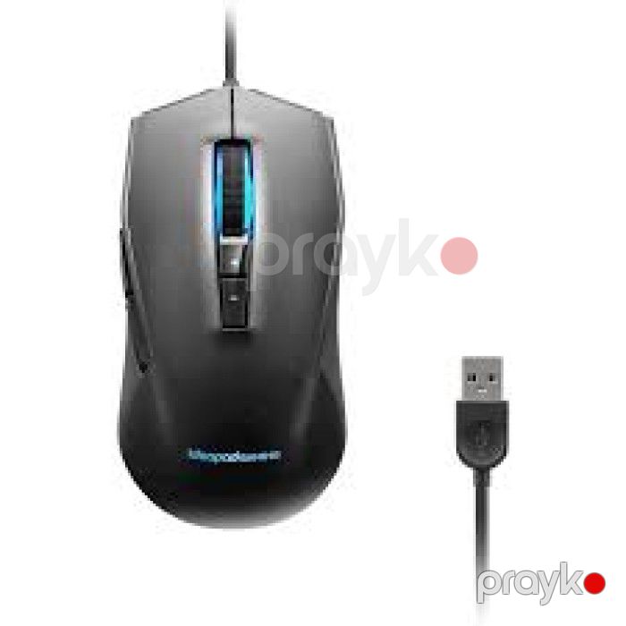 Lenovo IdeaPad Gaming M100 Oyun Siçanı — Elektronika, Bakı (2)