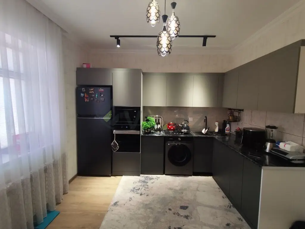 3 otaqlı Həyət evi Satılır, Yeni Suraxanı qəs., Suraxanı, Bakı — Ev, villa, Bakı (8)