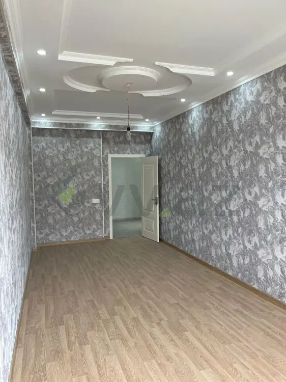 2 otaqlı mənzil Yeni tikili Satılır, Saray, Abşeron — Mənzil (3)