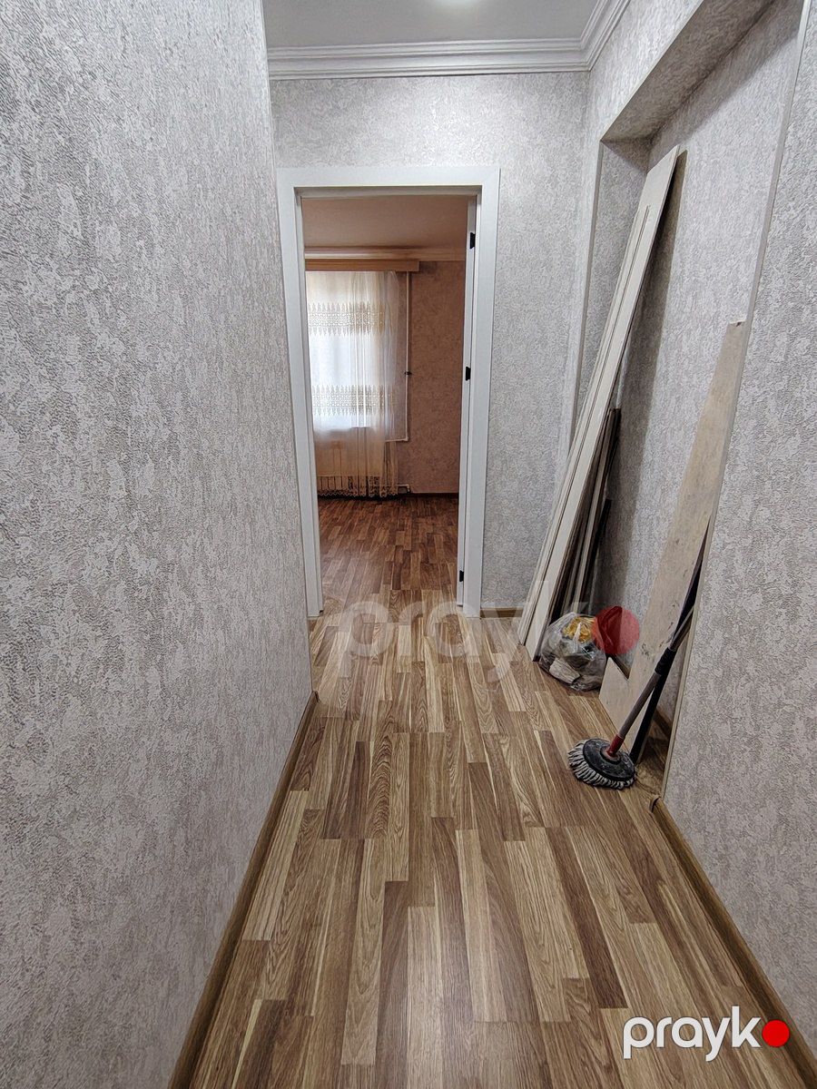 Satılır 1 otaqlı köhnə tikili 41 m² — Mənzil, Bakı (10)