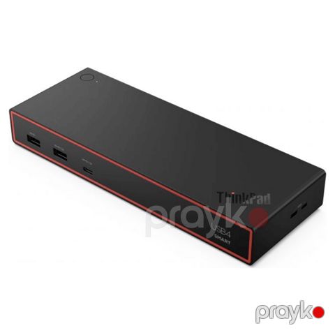 ThinkPad Thunderbolt 5 Smart Dock 7500 (40BA0265EU) — Bakı