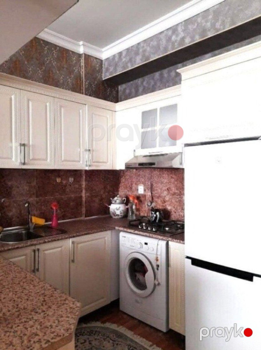Satılır 3 otaqlı yeni tikili 90 m² — Mənzil, Bakı (5)