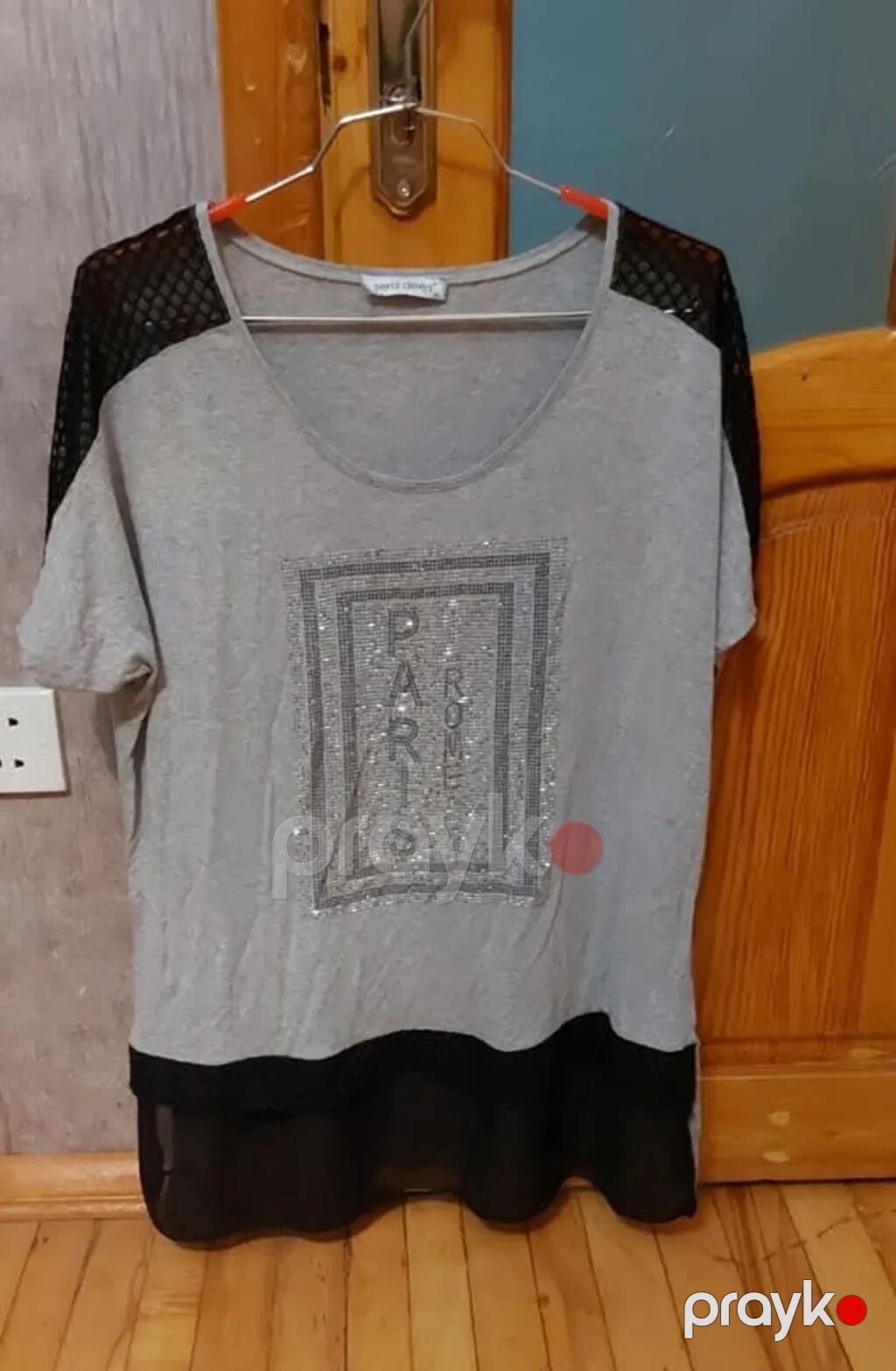Böyük bədən az işlənmiş, türkiyə istehsalı koftalar satılır. Razmer — Köynək, Bakı (5)