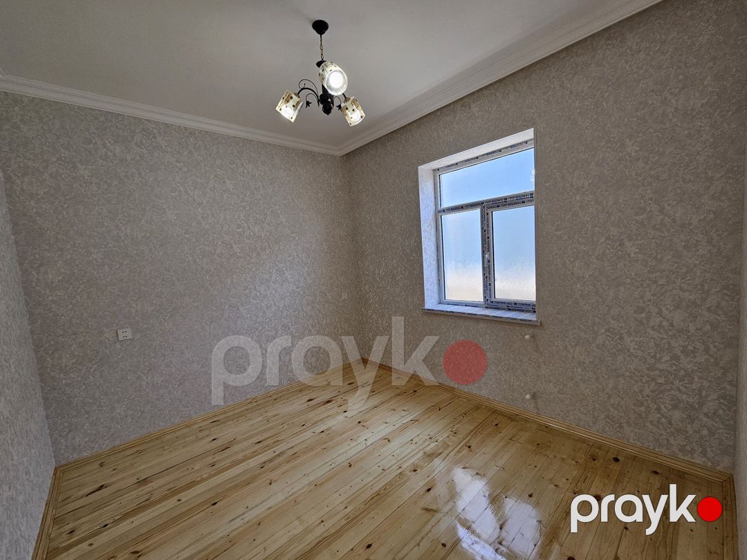 Satılır 4 otaqlı həyət evi/bağ evi 120 m² — Ev, villa, Bakı (10)