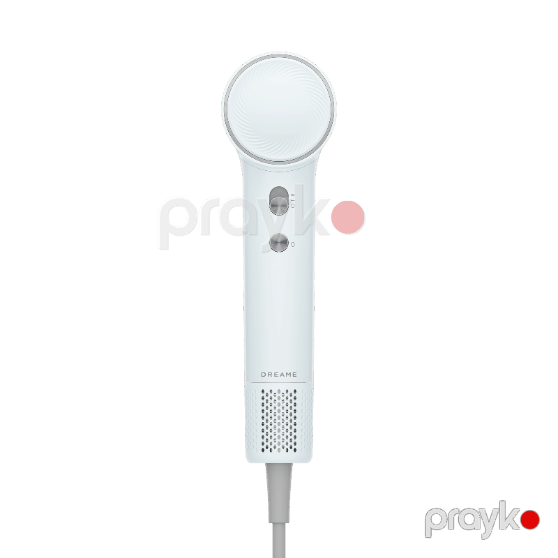 Fen Dreame Нairdryer Mini Blue (AHG11A) (EU) — Fən, Bakı (2)