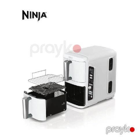 Ninja Air-Fryer Double Stack XL (SL400EU) — Bakı