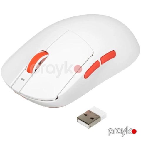 Red Square x ATK A9 X RSQ-10024 Simsiz Oyun Siçanı — Bakı