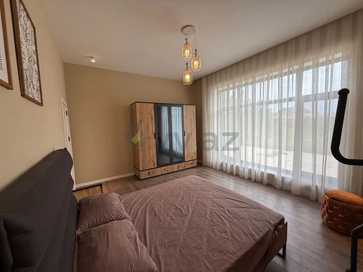 3 otaqlı Həyət evi Satılır, Nardaran qəs., Sabunçu, Bakı — Ev, villa, Bakı (7)