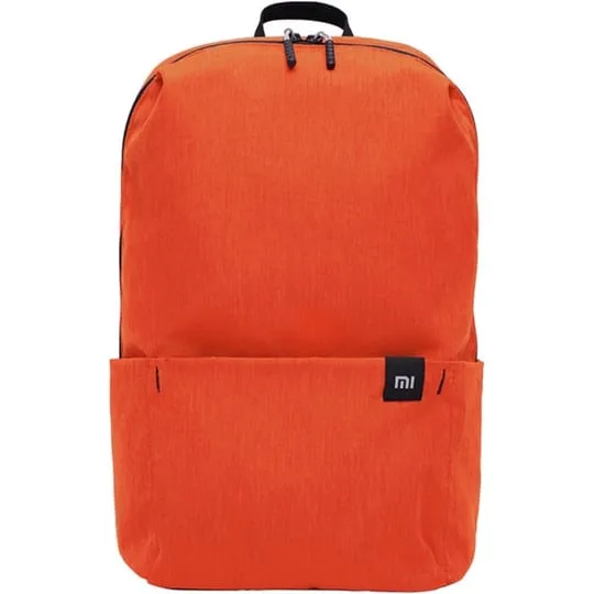 Kompüter çantaları Xiaomi Mi Casual Daypack (ZJB4148GL) Orange — Bakı