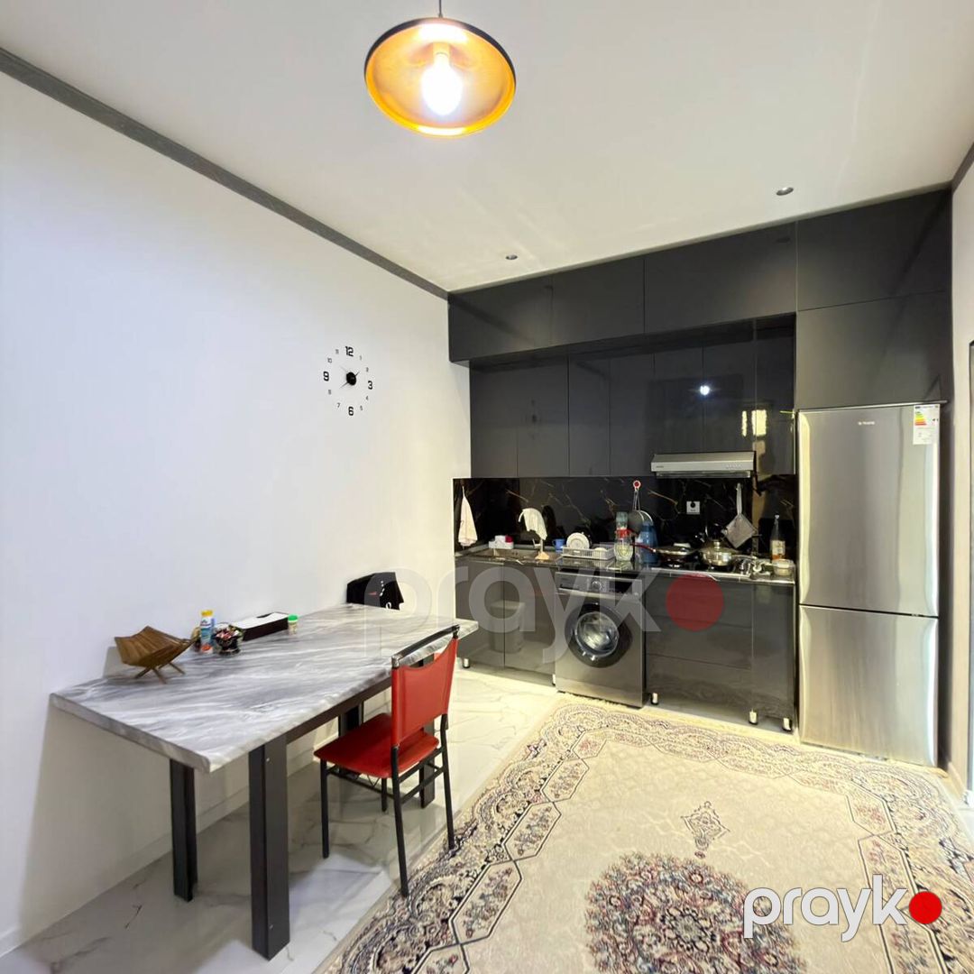 Satılır 3 otaqlı həyət evi/bağ evi 110 m² — Ev, villa, Bakı (12)
