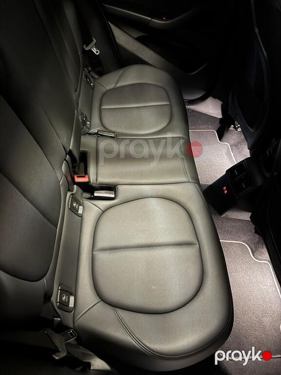 BMW X2, 2.0 L, 2018 il, 159 000 km — Avtomobillər, Bakı (9)