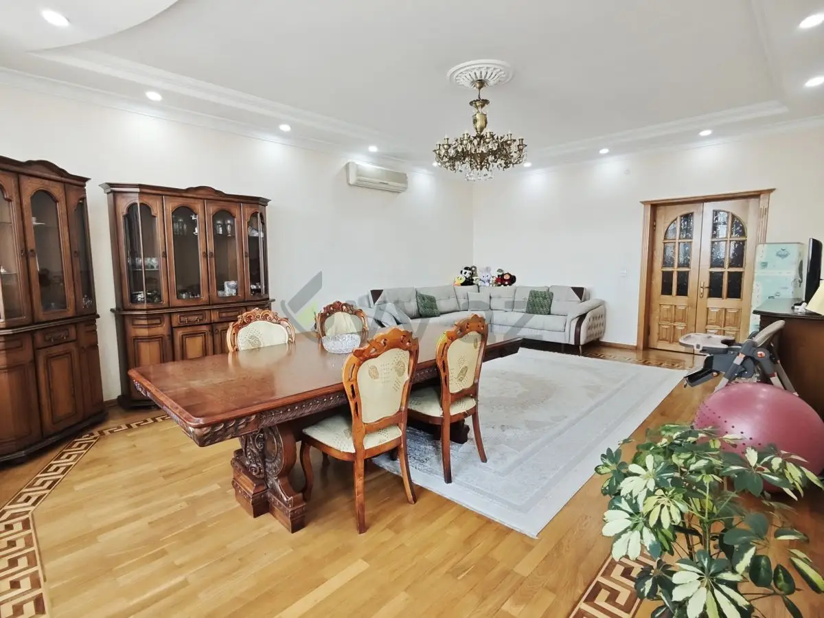 3 otaqlı mənzil Yeni tikili Satılır, 8-ci mikrorayon, Binəqədi, Bakı — Bakı