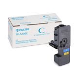 Kyocera TK-5230C 1T02R9CNL0 Cyan Original Toner Kartrici 2200 Səhifə — Mallar