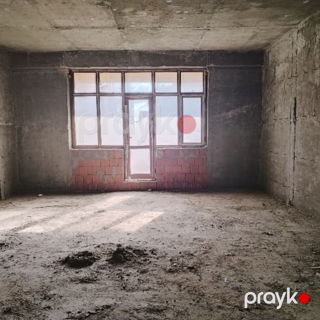 Satılır 4 otaqlı yeni tikili 183 m² — Mənzil, Bakı (2)