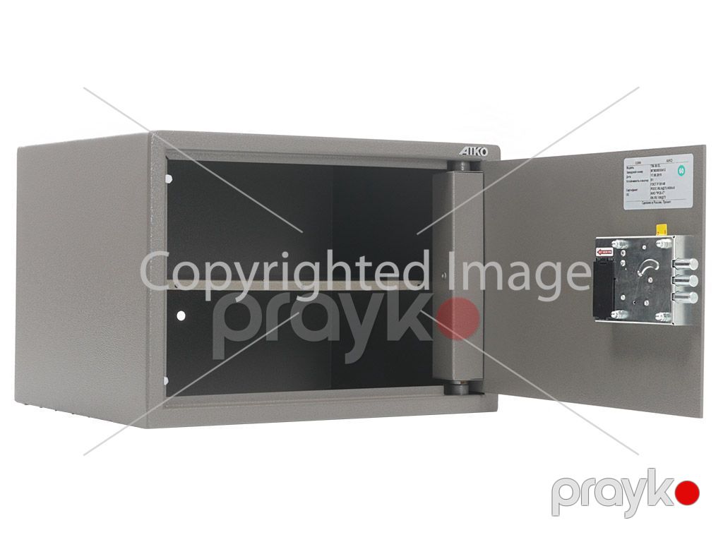 Seyf mebel üçün Aıko ТМ-30 EL — Biznes və avadanlıq, Bakı (2)