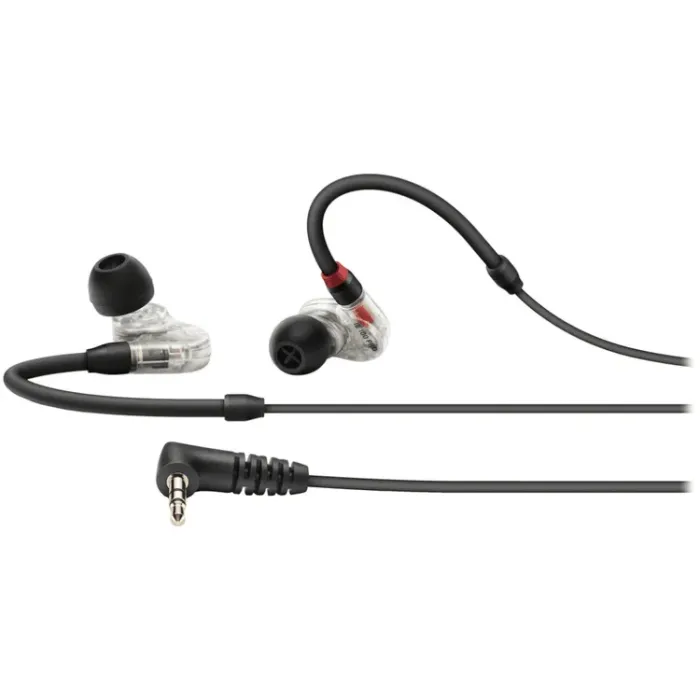 Sennheiser IE 100 PRO Clear Professional In-Ear Monitor Qulaqlıq — Bakı