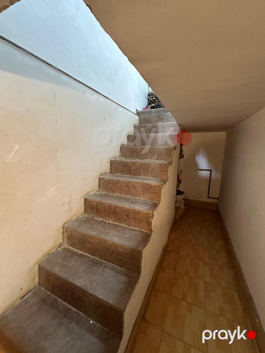Həyət evi, Binəqədi qəs — Ev, villa, Bakı (8)
