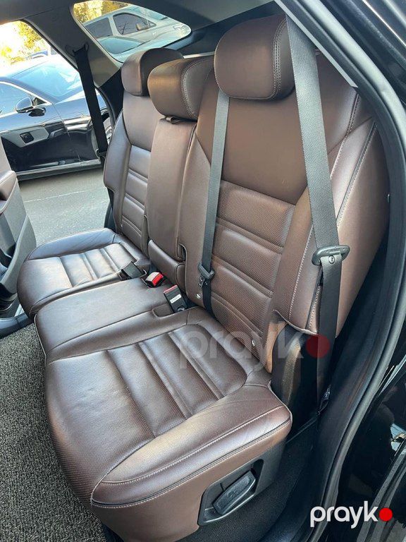 Kia Sorento, 2.0 L, 2017 il, 98 000 km — Avtomobillər, Bakı (7)
