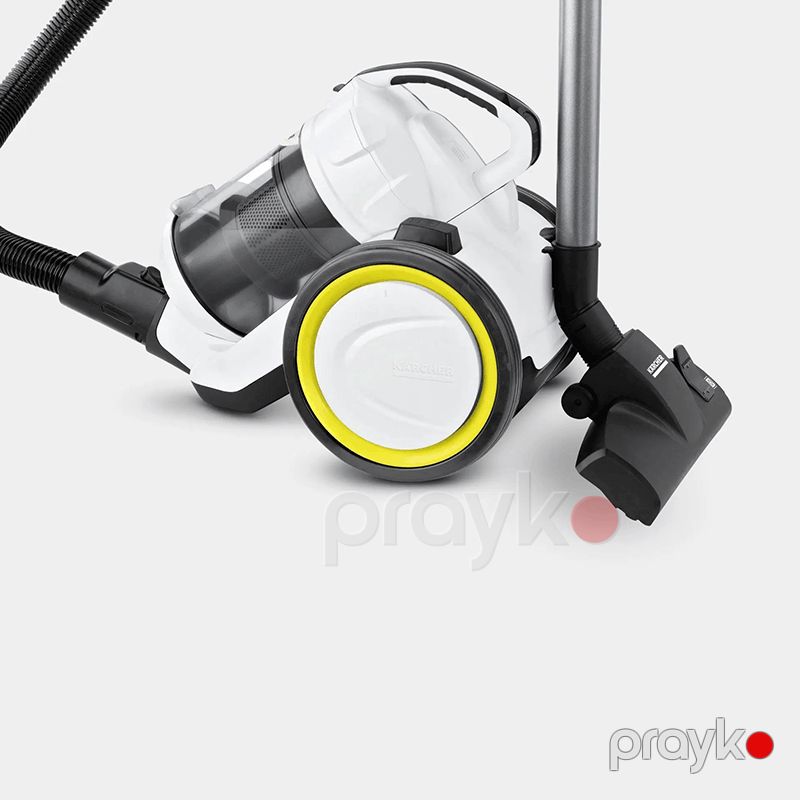 Tozsoran Karcher VC 3 Plus KAP — Tozsoran, Bakı (4)