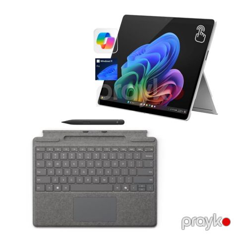 Microsoft Surface Pro (Windows 11 Pro) – planşet və noutbuk hibridi — Naxçıvan
