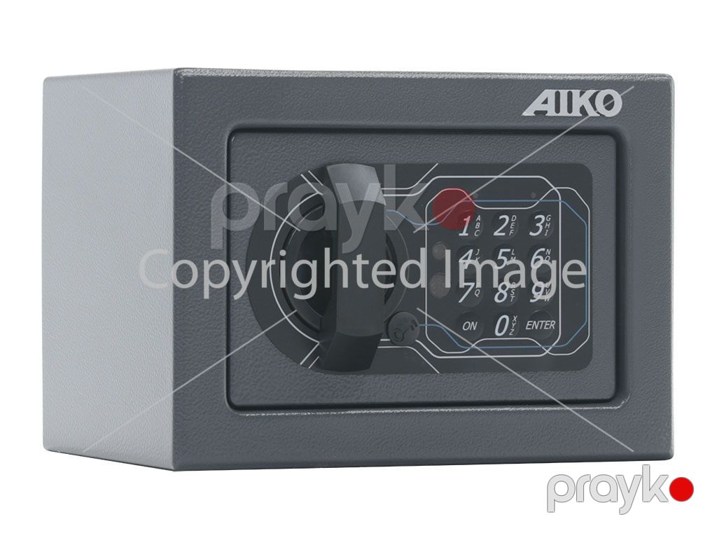 Seyf mebel üçün Aıko T-140 EL — Biznes və avadanlıq, Bakı (2)
