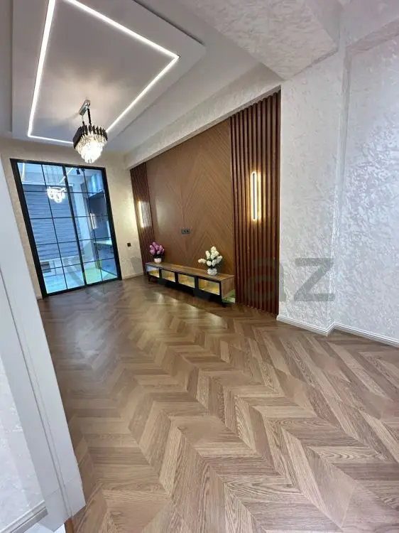 3 otaqlı mənzil Yeni tikili Satılır, Xırdalan — Mənzil, Xırdalan (10)