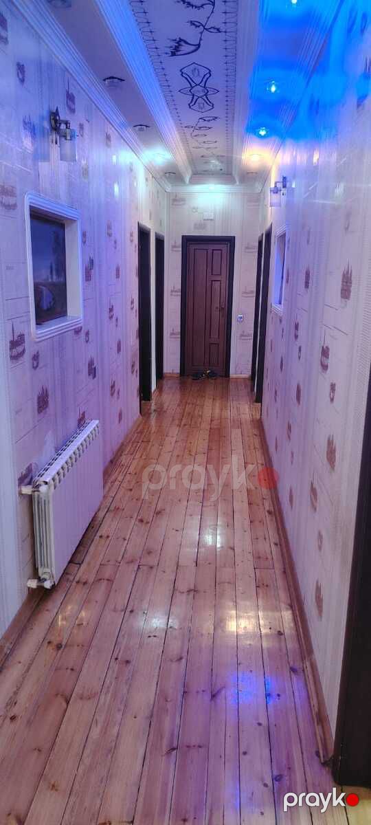 Həyət evi kirayə verilir, Sumqayıt ş — Ev, villa, Sumqayıt (7)