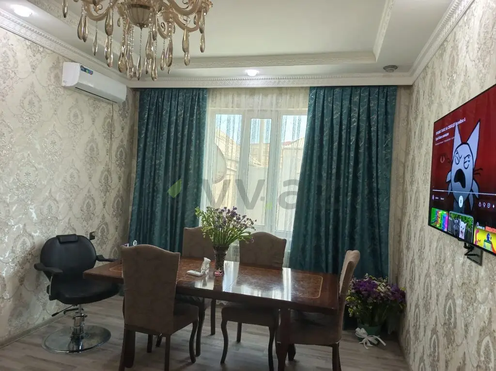 0 otaqlı Həyət evi Satılır, Binəqədi, Bakı — Ev, villa, Bakı (6)