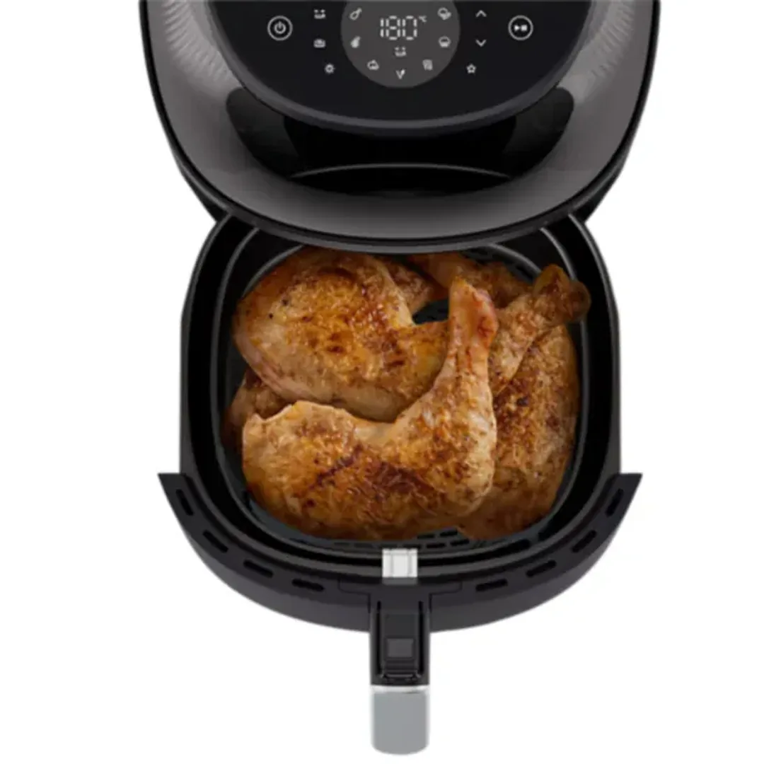 Air Fryer Philips NA332/00 — Mallar, Bakı (4)