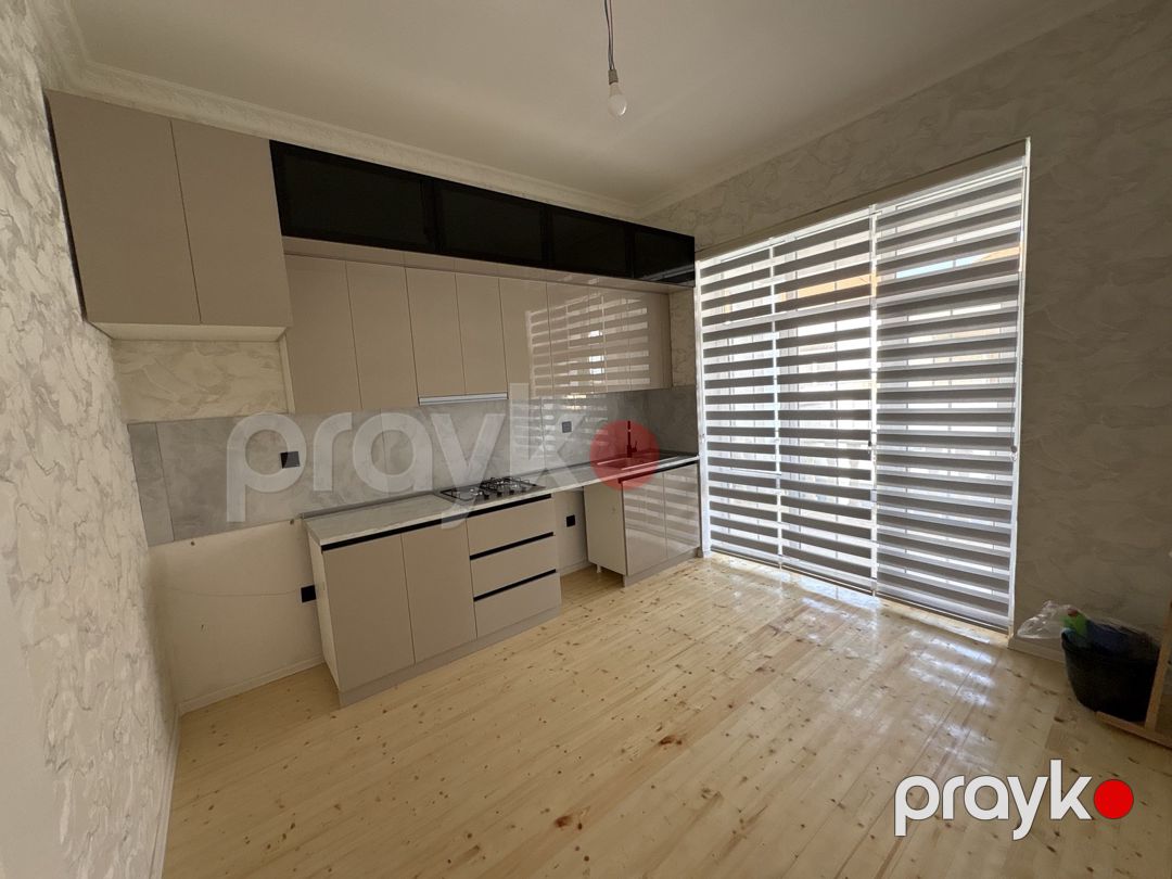 Satılır 3 otaqlı həyət evi/bağ evi 95 m² — Ev, villa, Bakı (6)