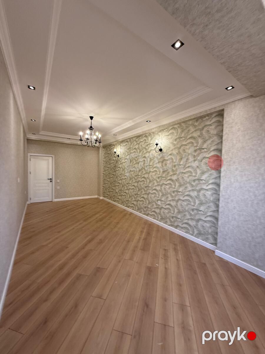 Satılır 2 otaqlı yeni tikili 65 m² — Mənzil, Bakı (2)