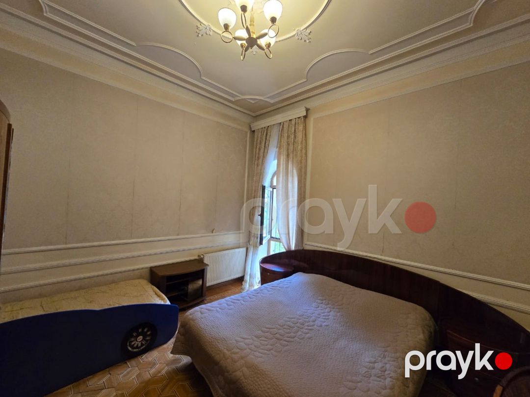 Satılır 11 otaqlı həyət evi/bağ evi 562 m² — Ev, villa, Bakı (6)