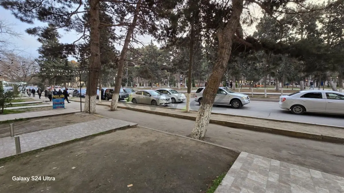 32.5 m² Obyekt / Ofis Satılır, Xırdalan — Xırdalan