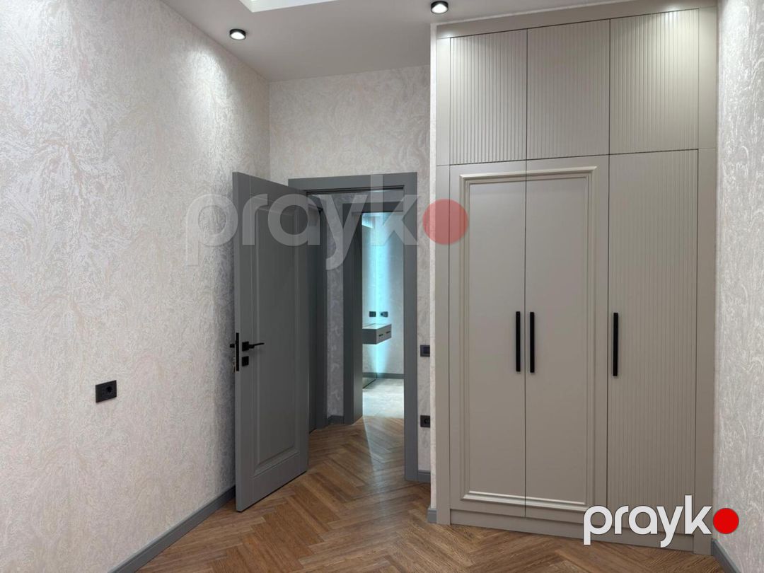 Satılır 2 otaqlı yeni tikili 68 m² — Mənzil, Bakı (11)