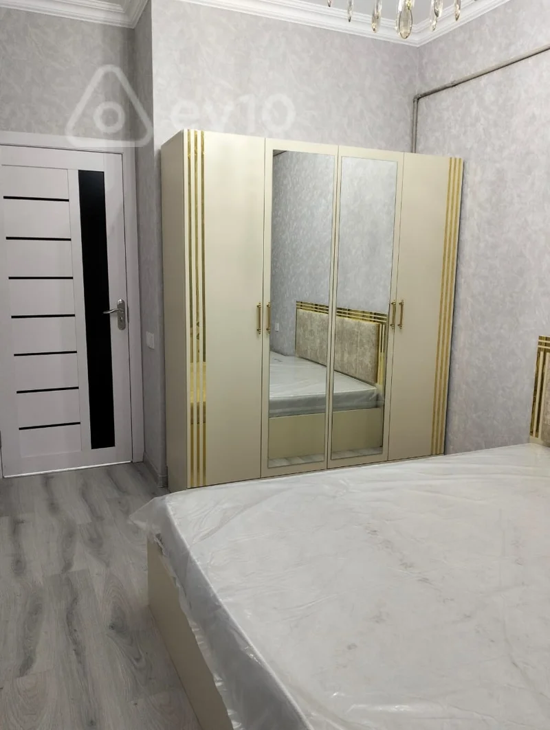 2 otaqlı mənzil, 55 m², Gəncə prospekti — kirayə — Mənzil, Bakı (4)