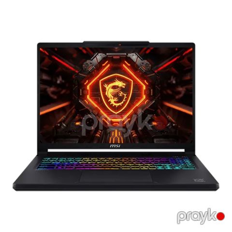 Noutbuk MSI Crosshair 16 Max HX E2WGXK-012XAZ (9S7-265232-012) — Bakı