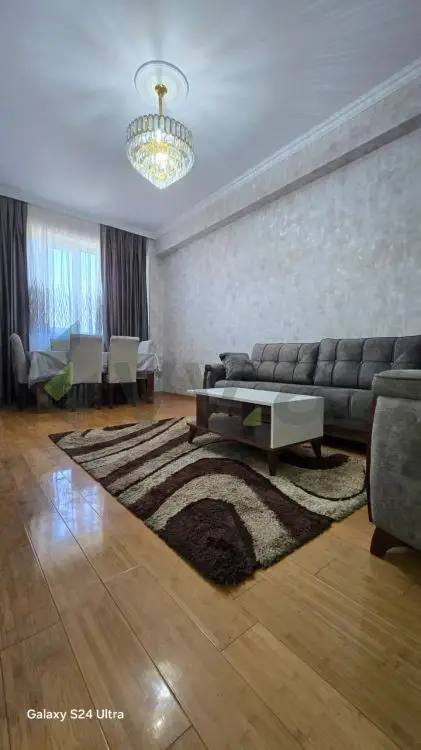 2 otaqlı mənzil Yeni tikili Satılır, Xırdalan — Mənzil, Xırdalan (2)