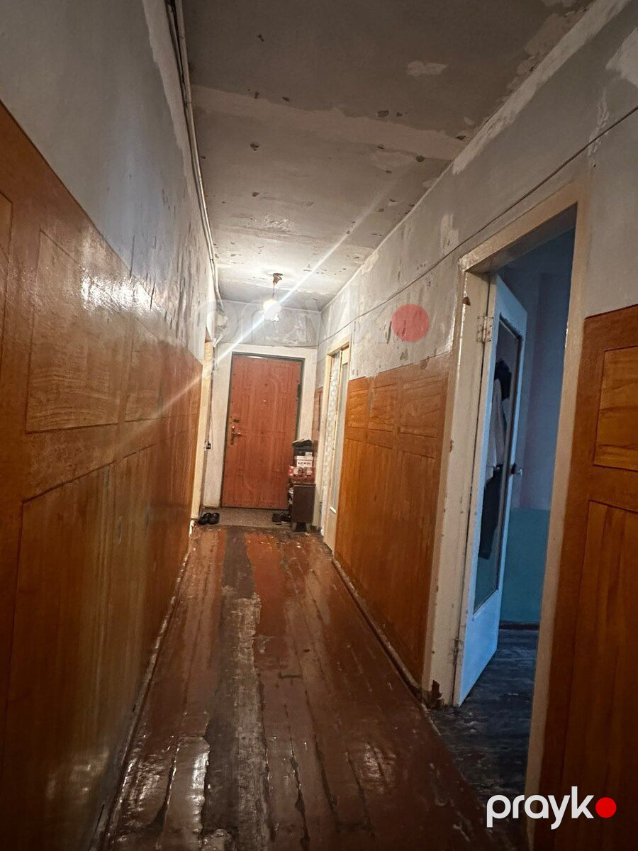 5-otaqlı mənzil, Sumqayıt ş., 100 m² — Mənzil, Sumqayıt (8)